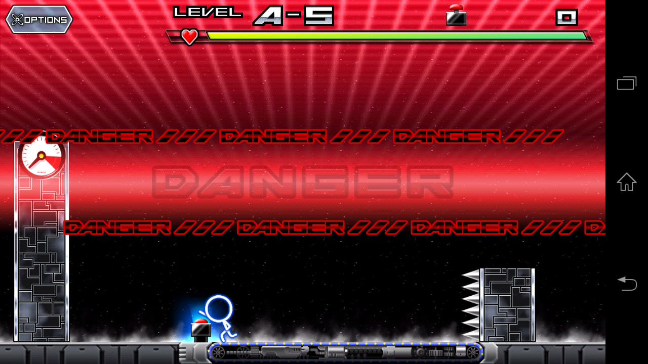 androidアプリ Mr.NooO!!攻略スクリーンショット4