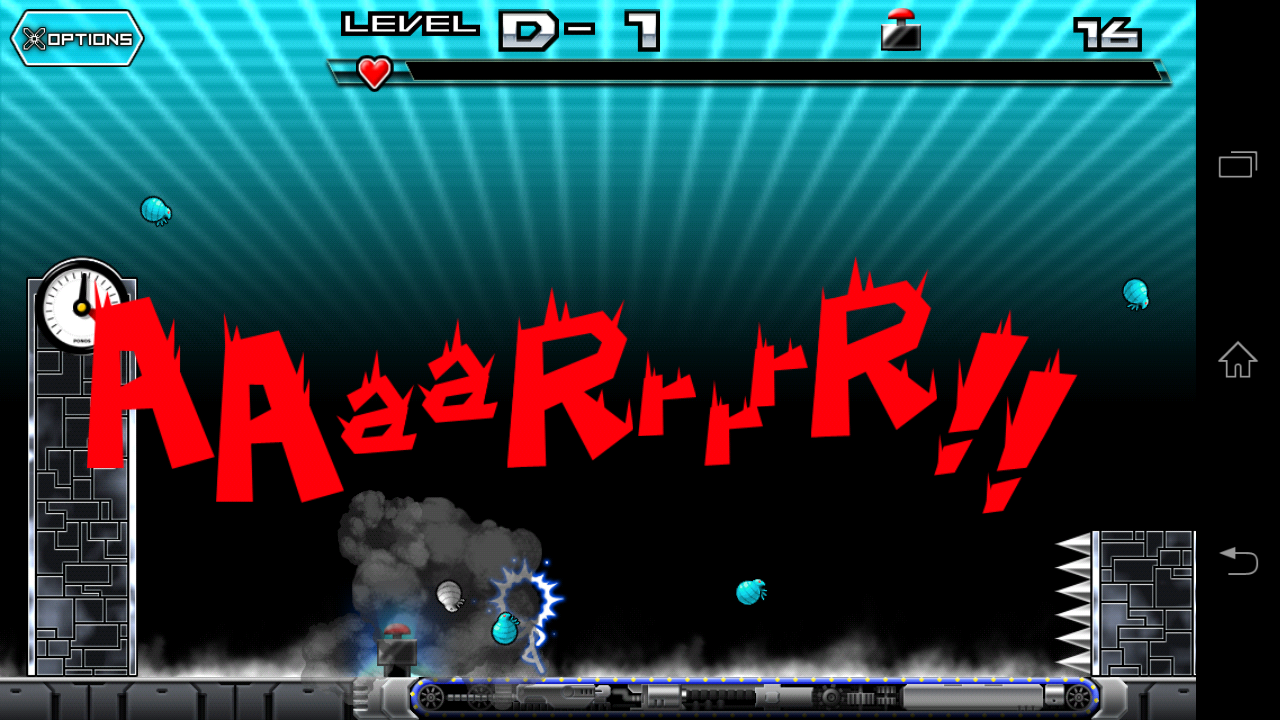 Mr.NooO!! androidアプリスクリーンショット1