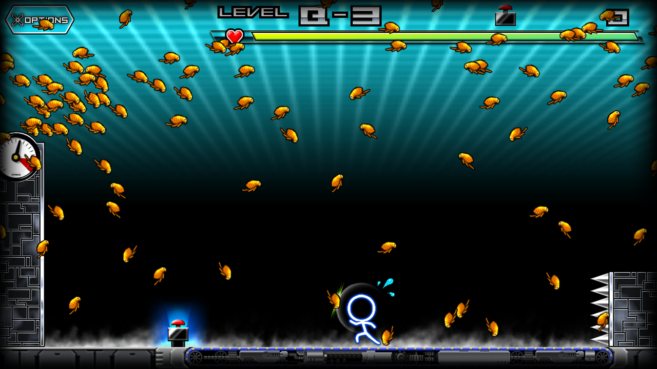 Mr.NooO!! androidアプリスクリーンショット2