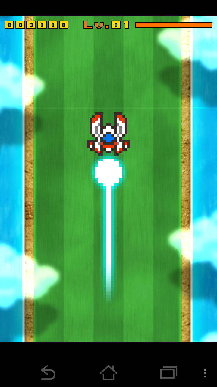 リバーシュ androidアプリスクリーンショット3