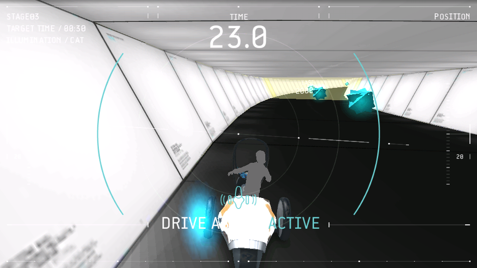TOYOTA FV2 androidアプリスクリーンショット1