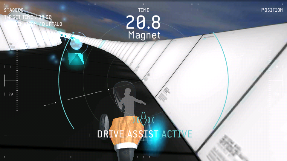 TOYOTA FV2 androidアプリスクリーンショット3
