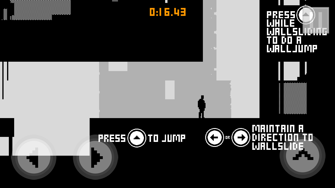 androidアプリ Impossible Pixel攻略スクリーンショット8