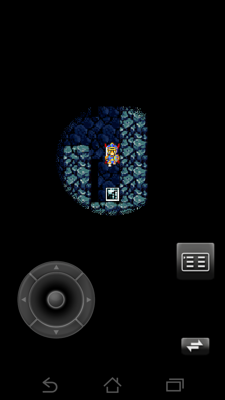 androidアプリ ドラゴンクエスト攻略スクリーンショット6
