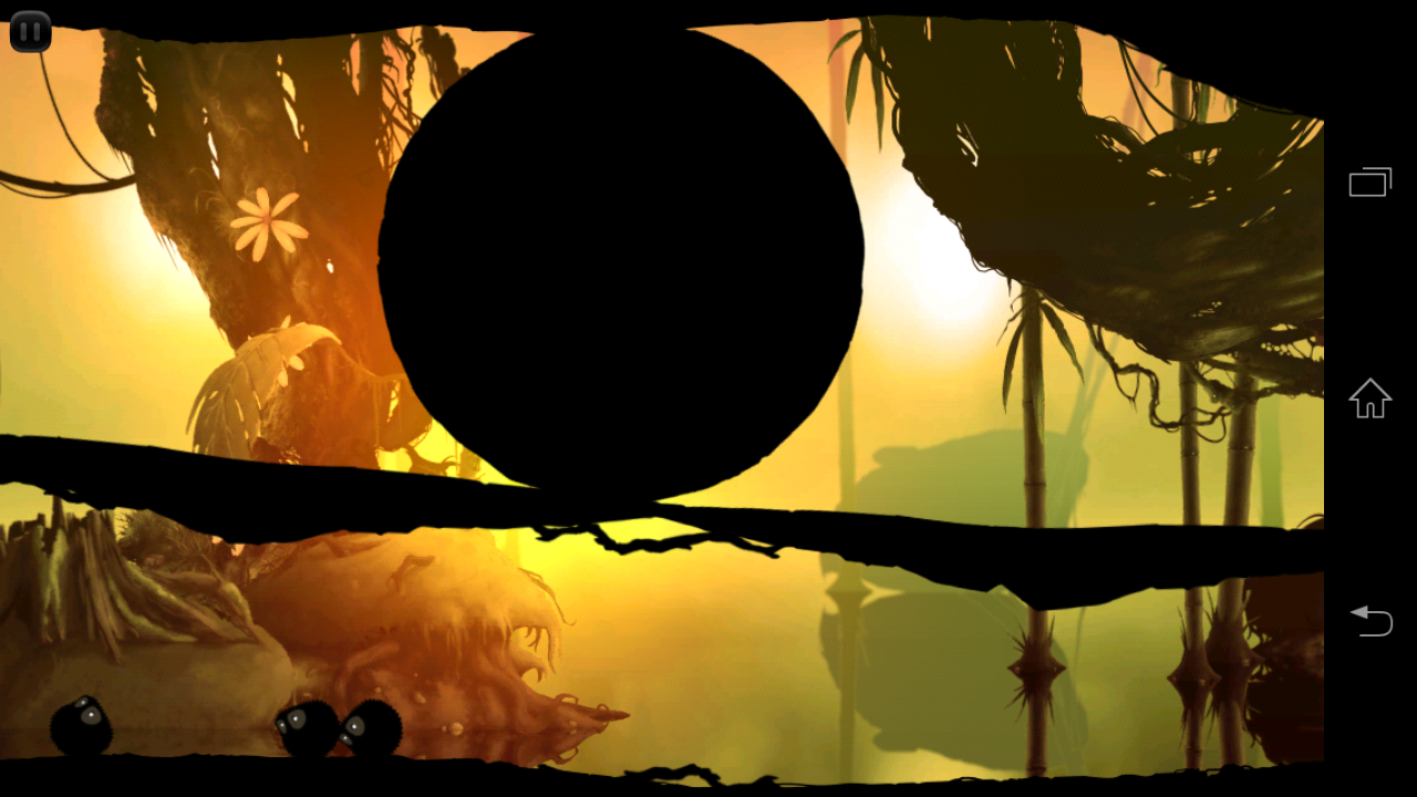 BADLAND androidアプリスクリーンショット3