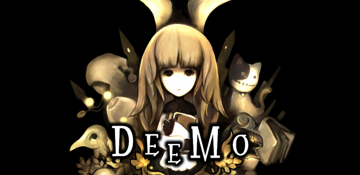 androidアプリ Deemo攻略スクリーンショット1