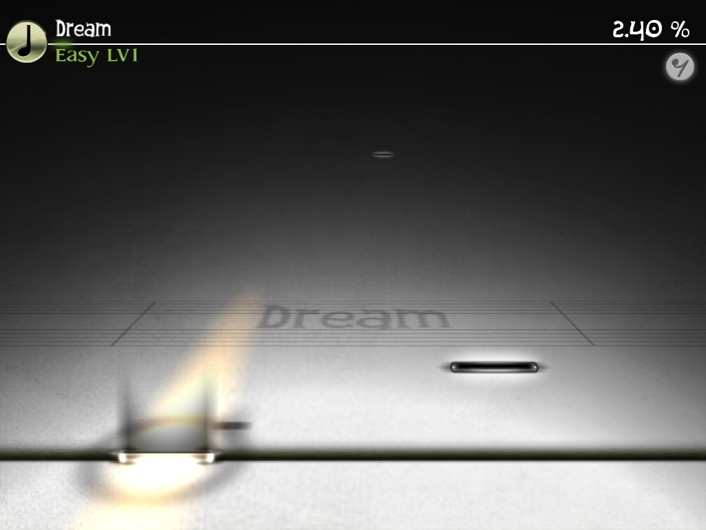 androidアプリ Deemo攻略スクリーンショット4