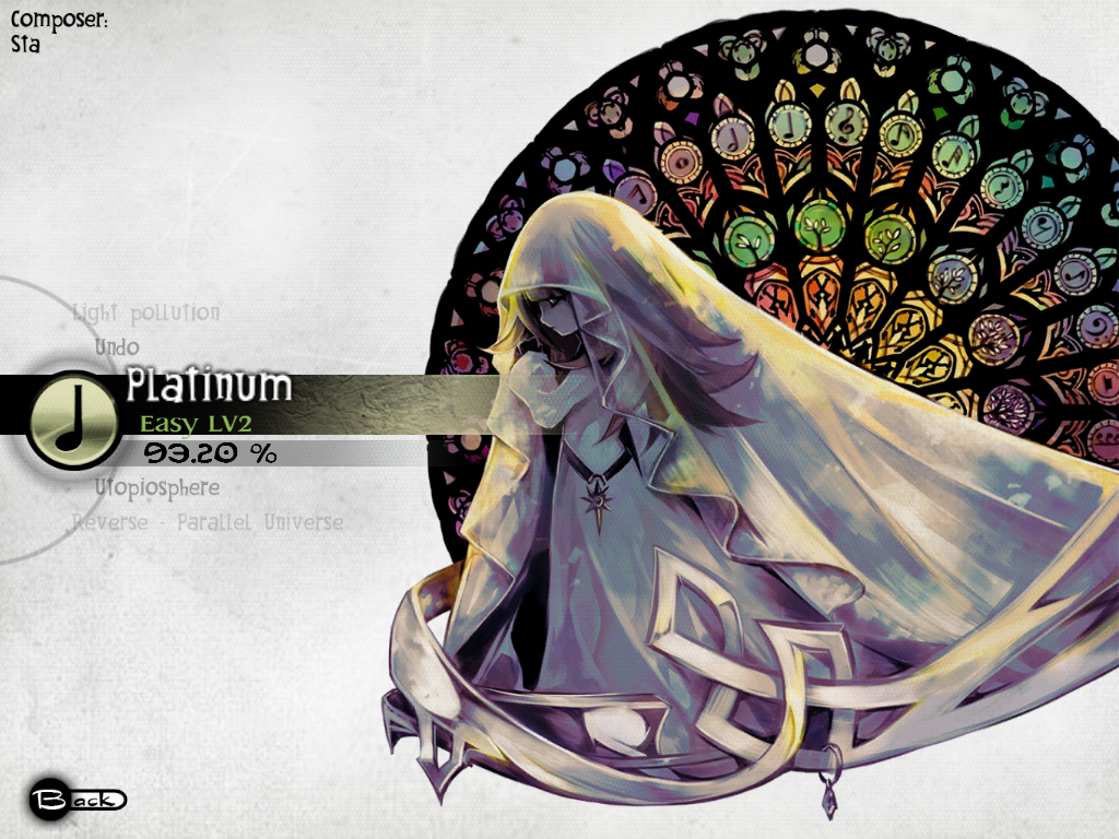 Deemo androidアプリスクリーンショット3
