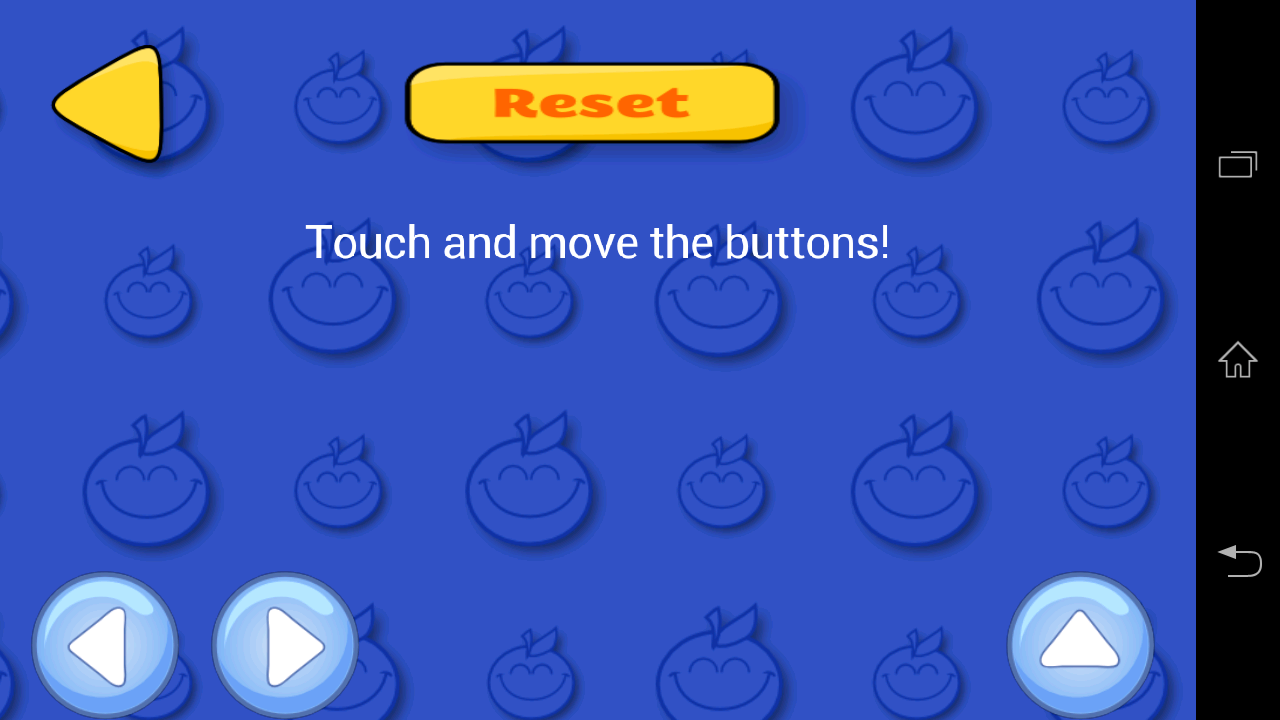androidアプリ Plumy - Platform Game攻略スクリーンショット2
