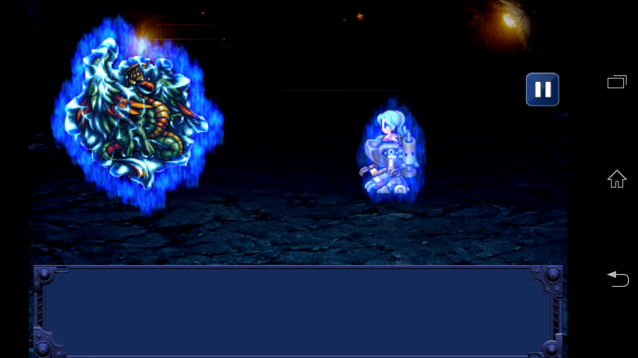 androidアプリ FINAL FANTASY VI攻略スクリーンショット6