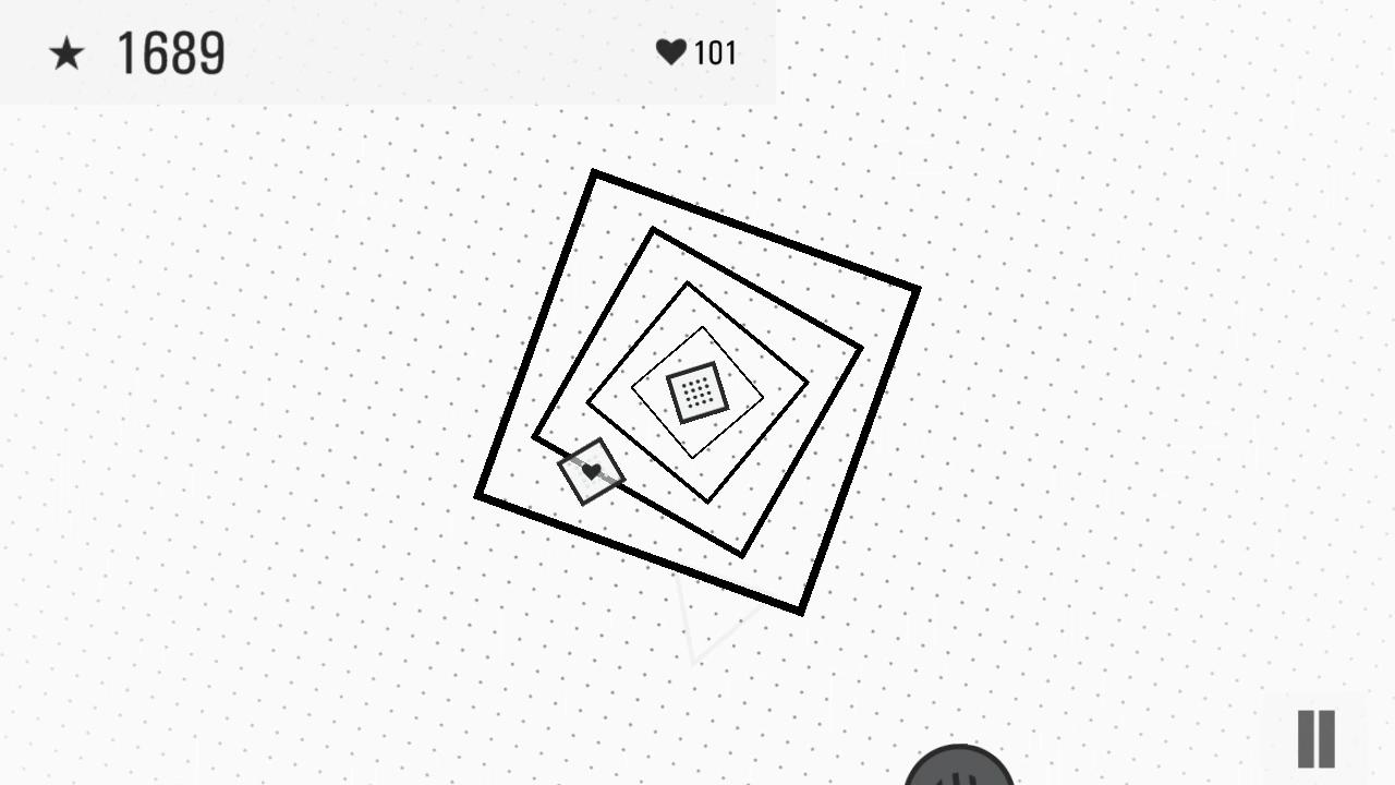 Shapes & Sound:TheShapeShooter androidアプリスクリーンショット3