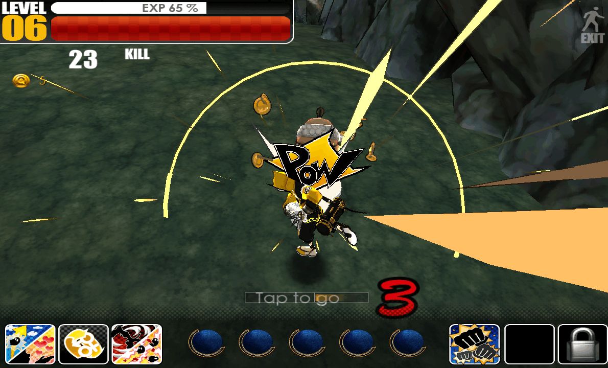 Brandnew Boy androidアプリスクリーンショット1