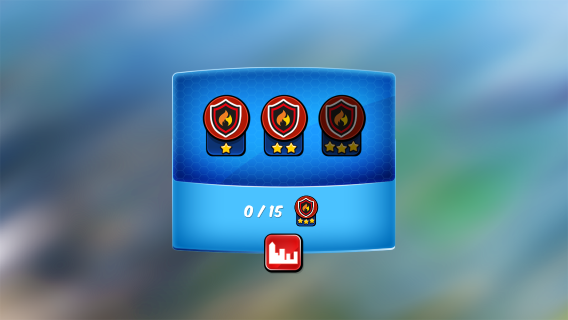 androidアプリ LEGO® City My City攻略スクリーンショット5