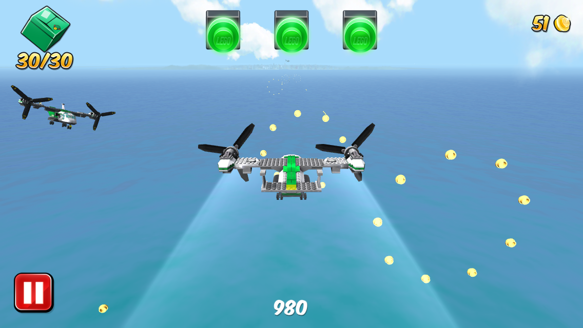 LEGO® City My City androidアプリスクリーンショット2