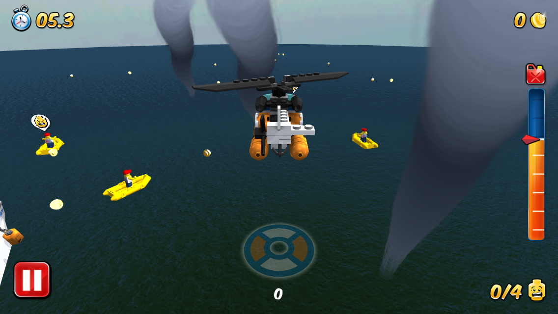 LEGO® City My City androidアプリスクリーンショット3