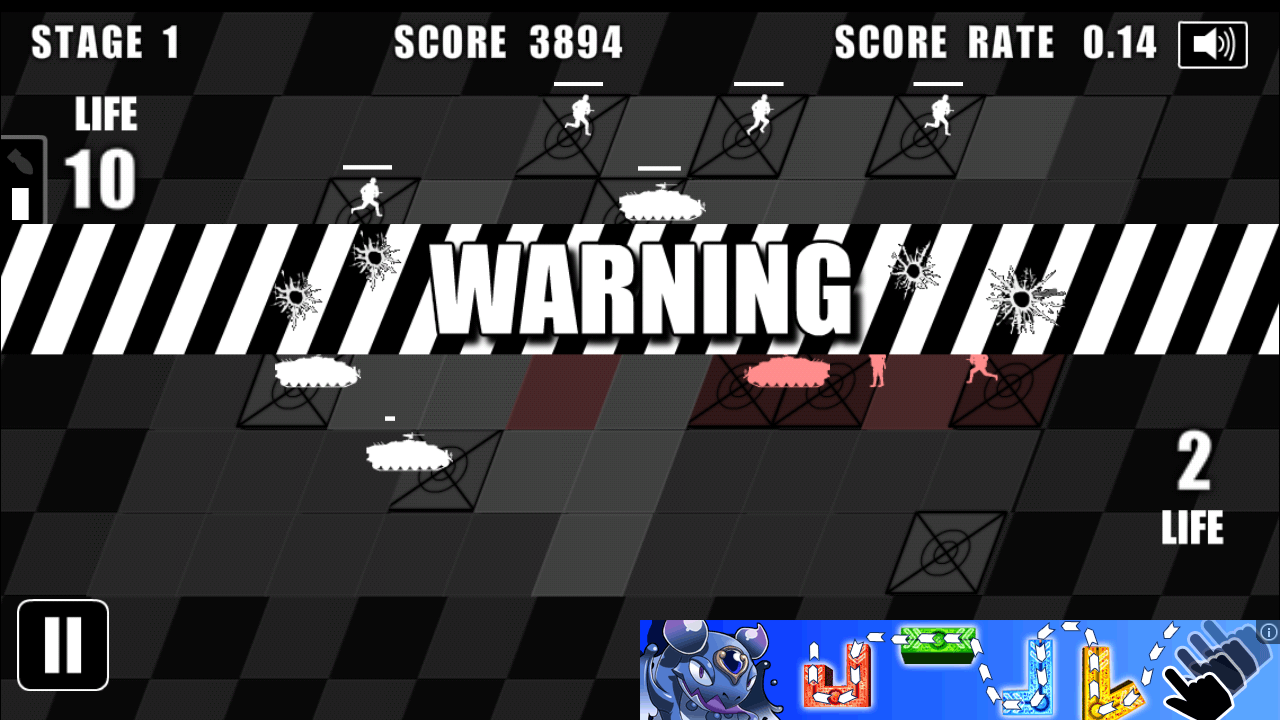 Board Wars androidアプリスクリーンショット2