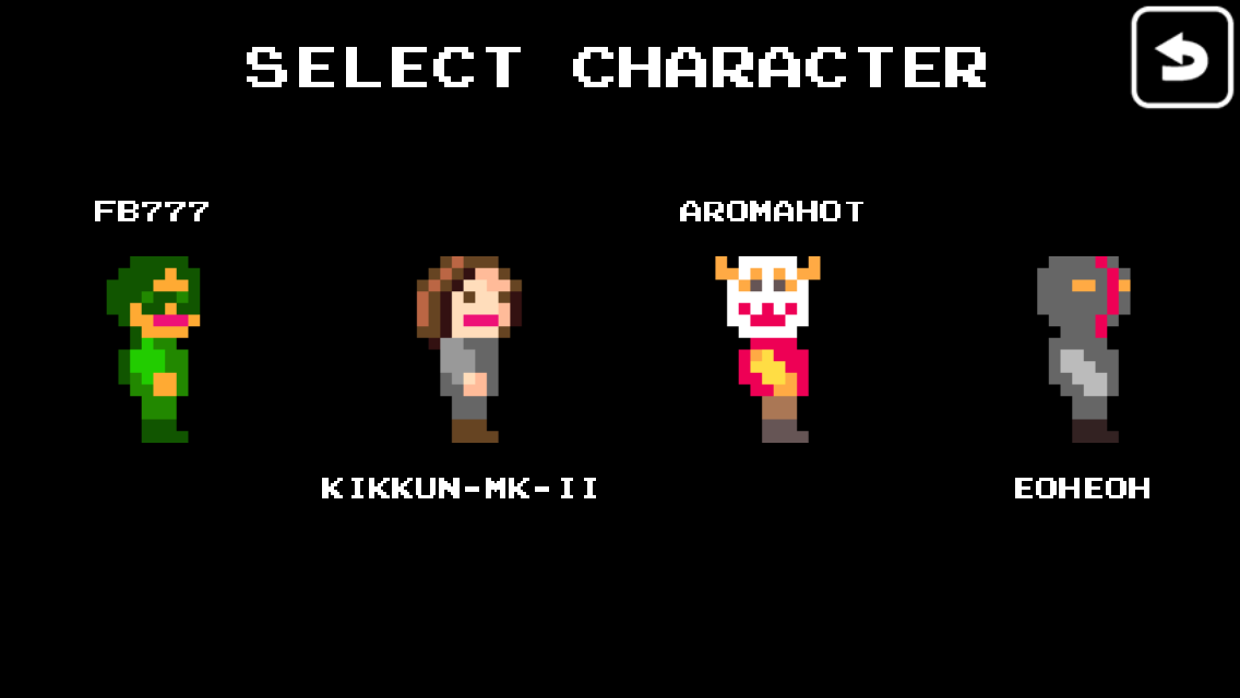 M.S.SPELUNKER androidアプリスクリーンショット2