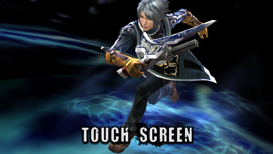 GUNS N' SOULS androidアプリスクリーンショット1