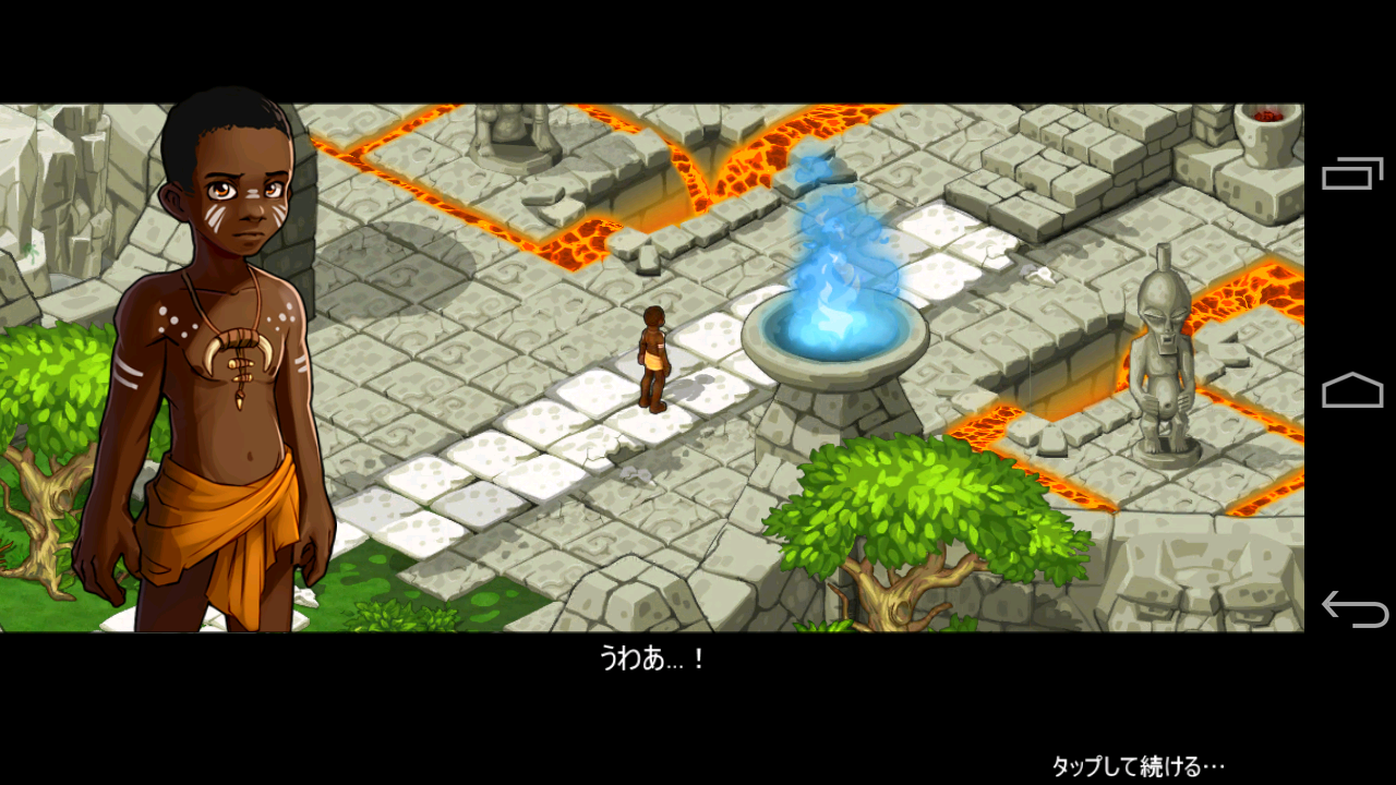 androidアプリ The Island: Castaway® 2攻略スクリーンショット7