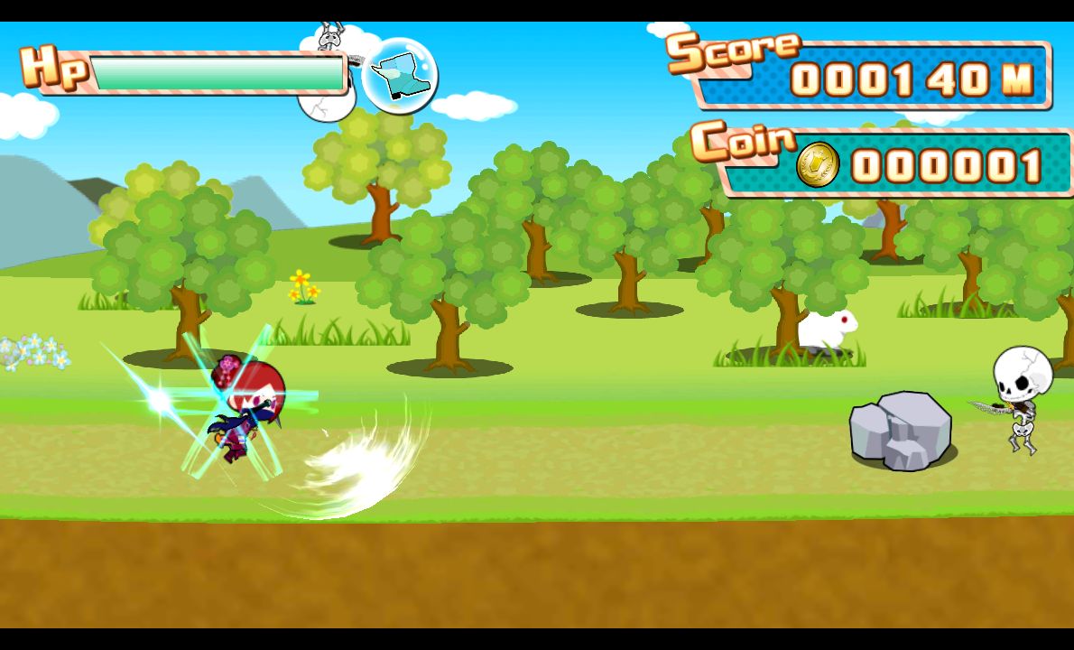 てくふぁん androidアプリスクリーンショット1