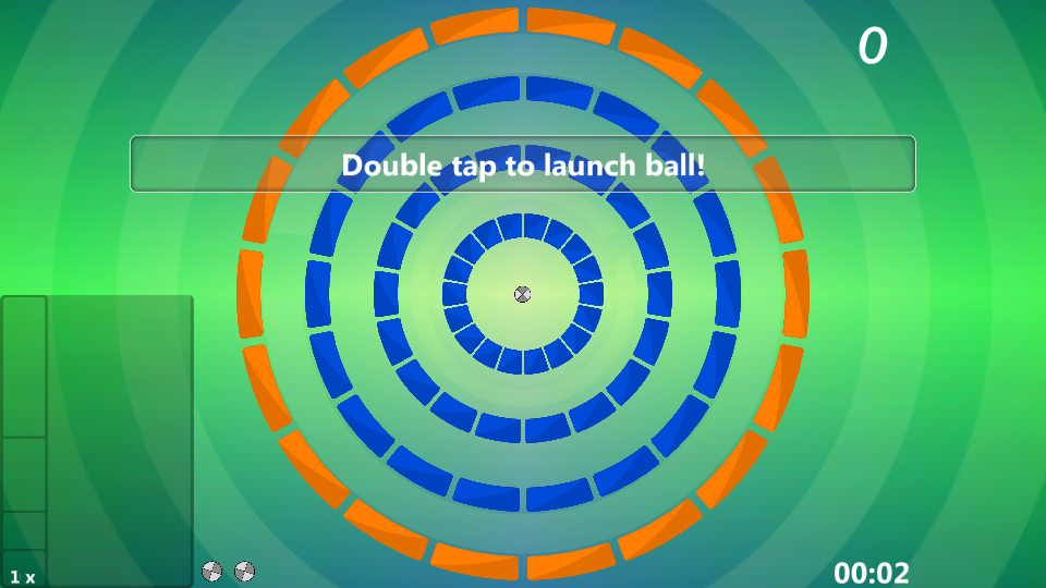androidアプリ Ringgz攻略スクリーンショット1