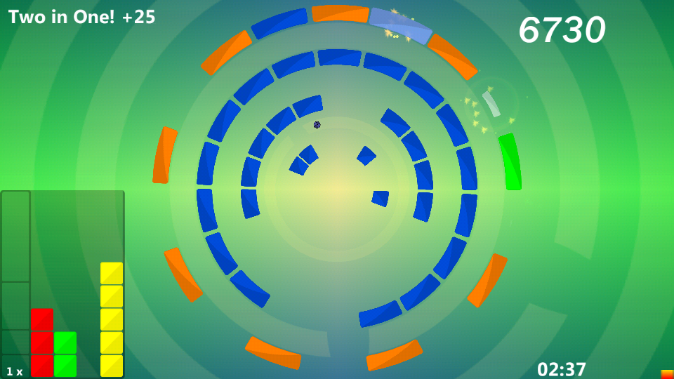 Ringgz androidアプリスクリーンショット1