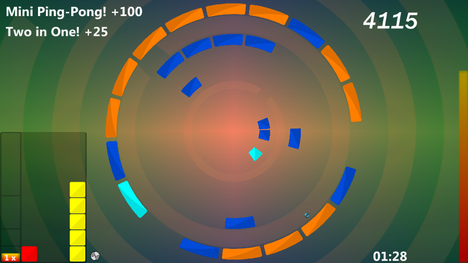 Ringgz androidアプリスクリーンショット3