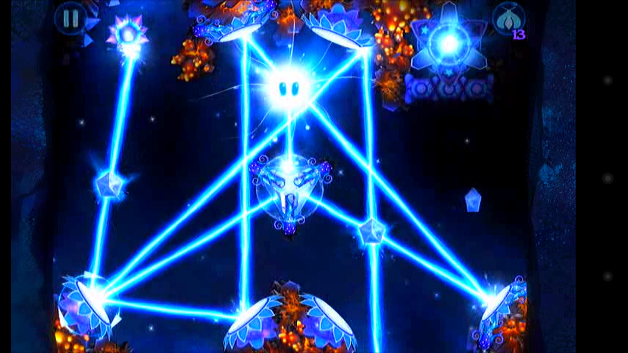God of Light androidアプリスクリーンショット1
