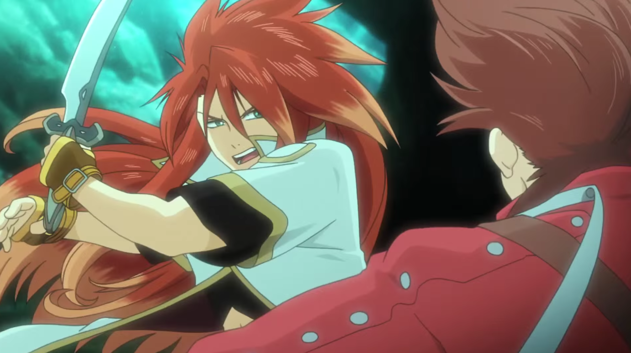 androidアプリ テイルズ オブ アスタリア(Tales of Asteria)攻略スクリーンショット2