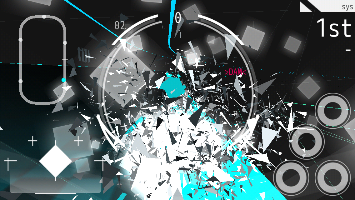 androidアプリ ブレイクアーツ攻略スクリーンショット7