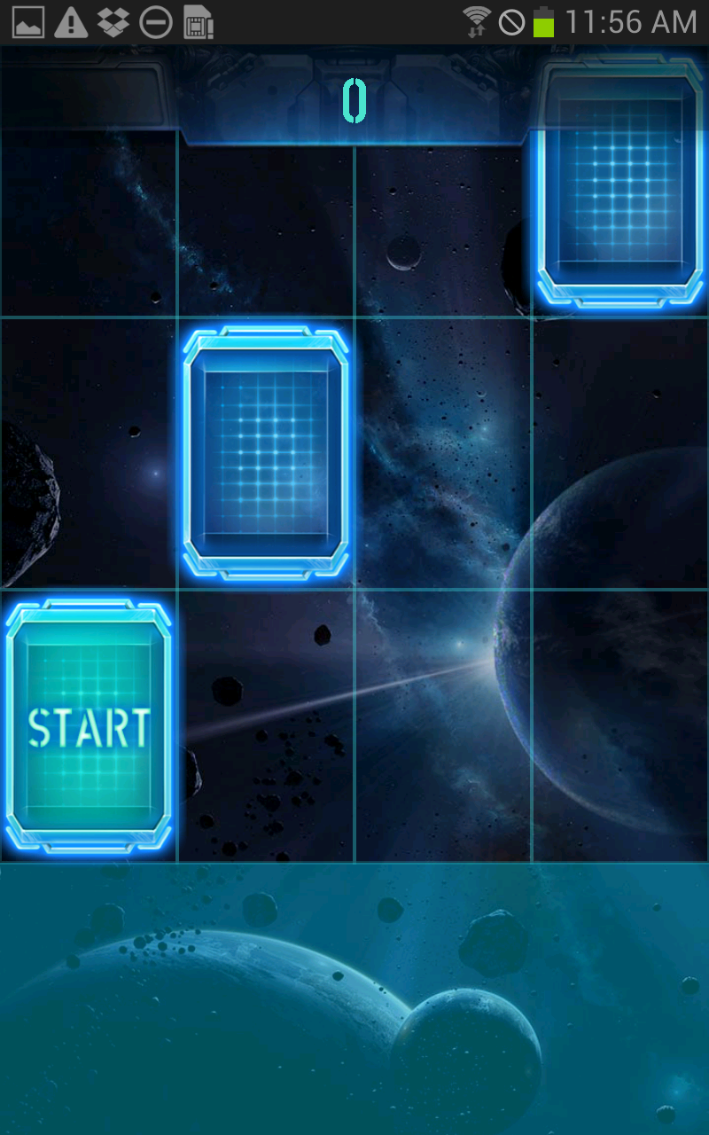androidアプリ Footplate2攻略スクリーンショット2