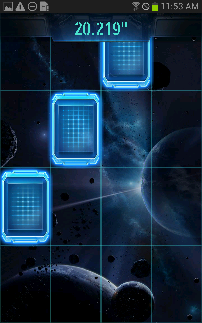 Footplate2 androidアプリスクリーンショット1