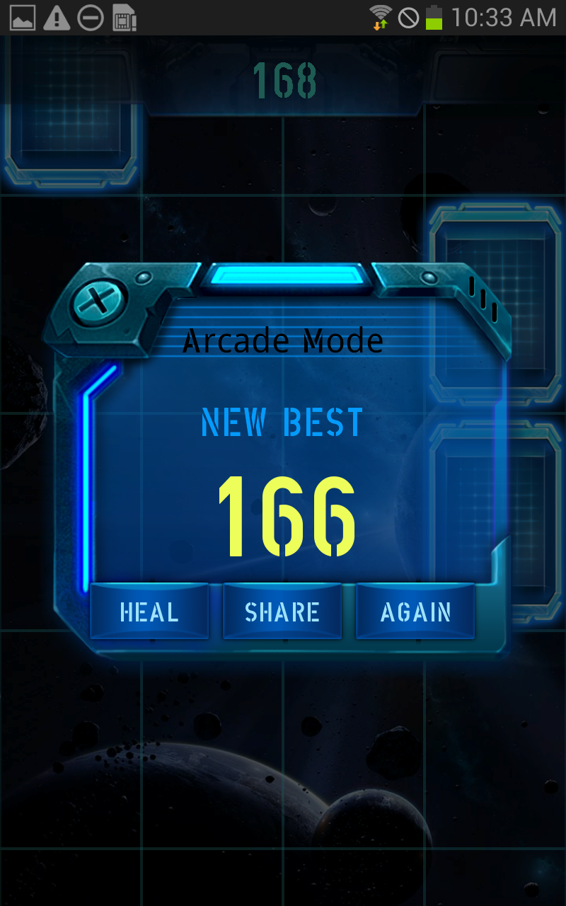 Footplate2 androidアプリスクリーンショット3