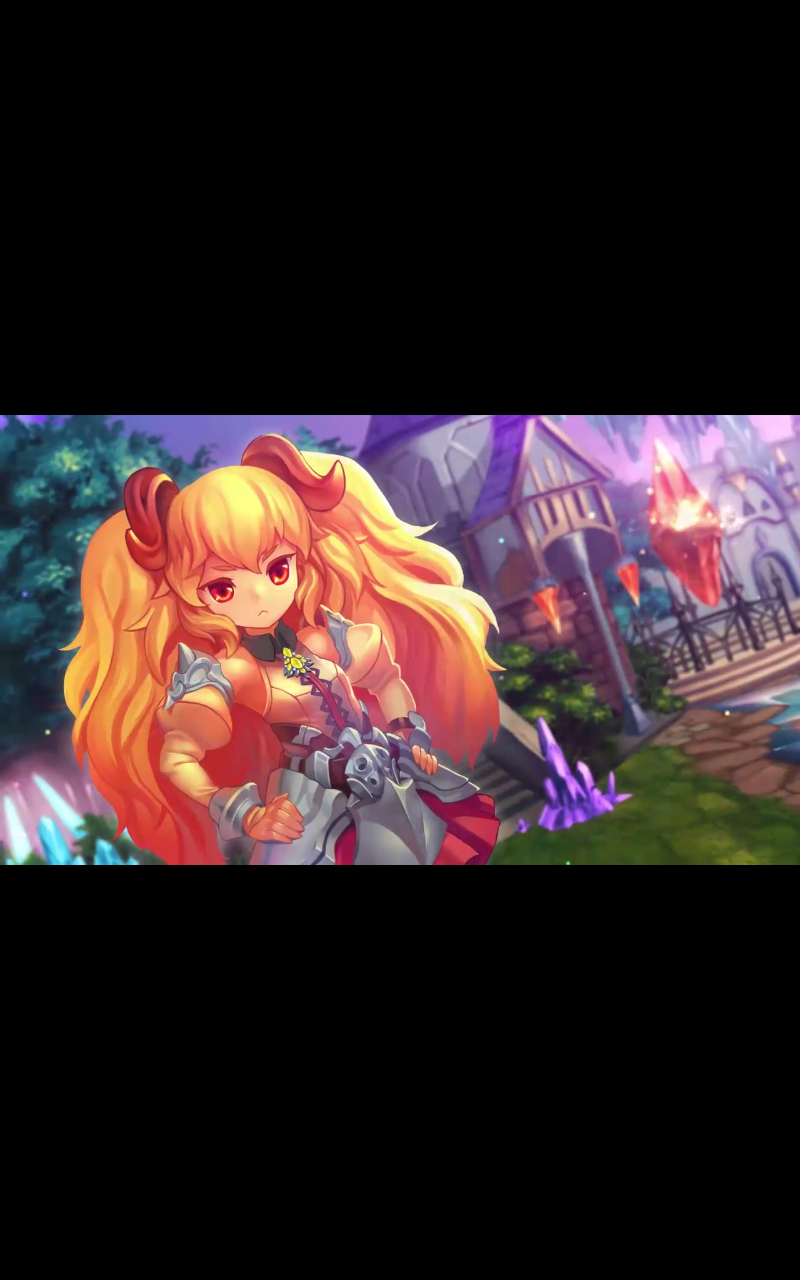 androidアプリ ゴールドリベリオン攻略スクリーンショット1