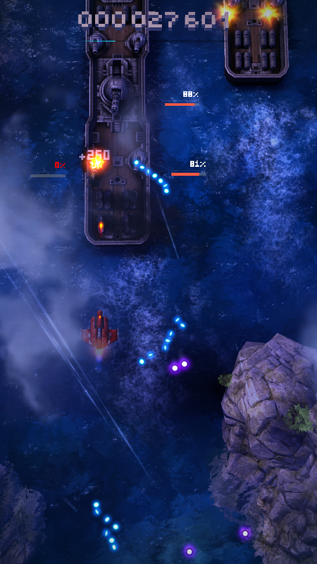 androidアプリ Sky Force 2014攻略スクリーンショット8