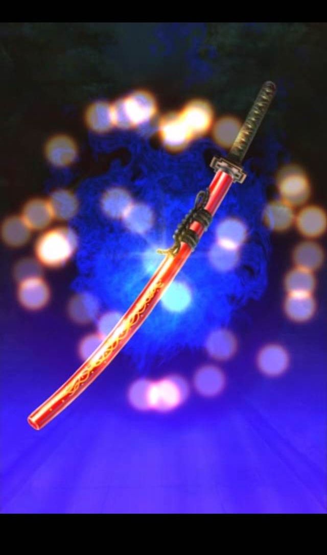 androidアプリ 和風パズルRPG 妖刀あらしとふぶき攻略スクリーンショット8