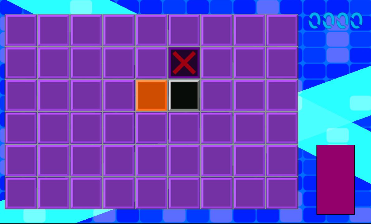 androidアプリ カコミビジョン攻略スクリーンショット3