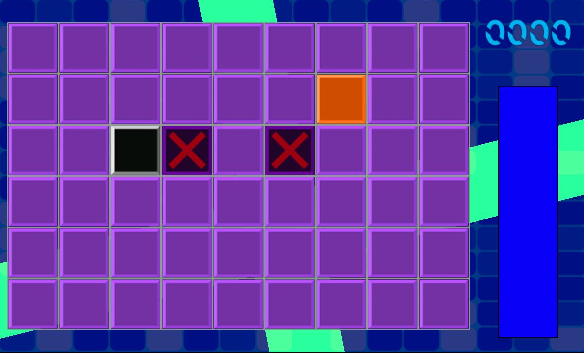 カコミビジョン androidアプリスクリーンショット3