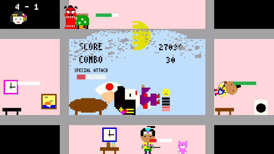 となりがうるさい androidアプリスクリーンショット1