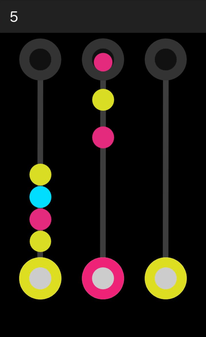 フォールズ androidアプリスクリーンショット2