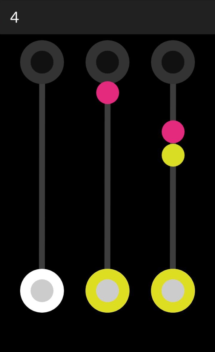 フォールズ androidアプリスクリーンショット3