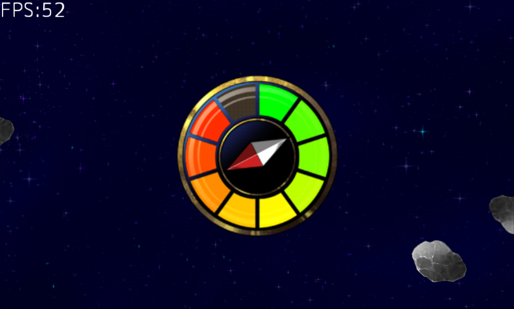 androidアプリ 太陽さん攻略スクリーンショット2