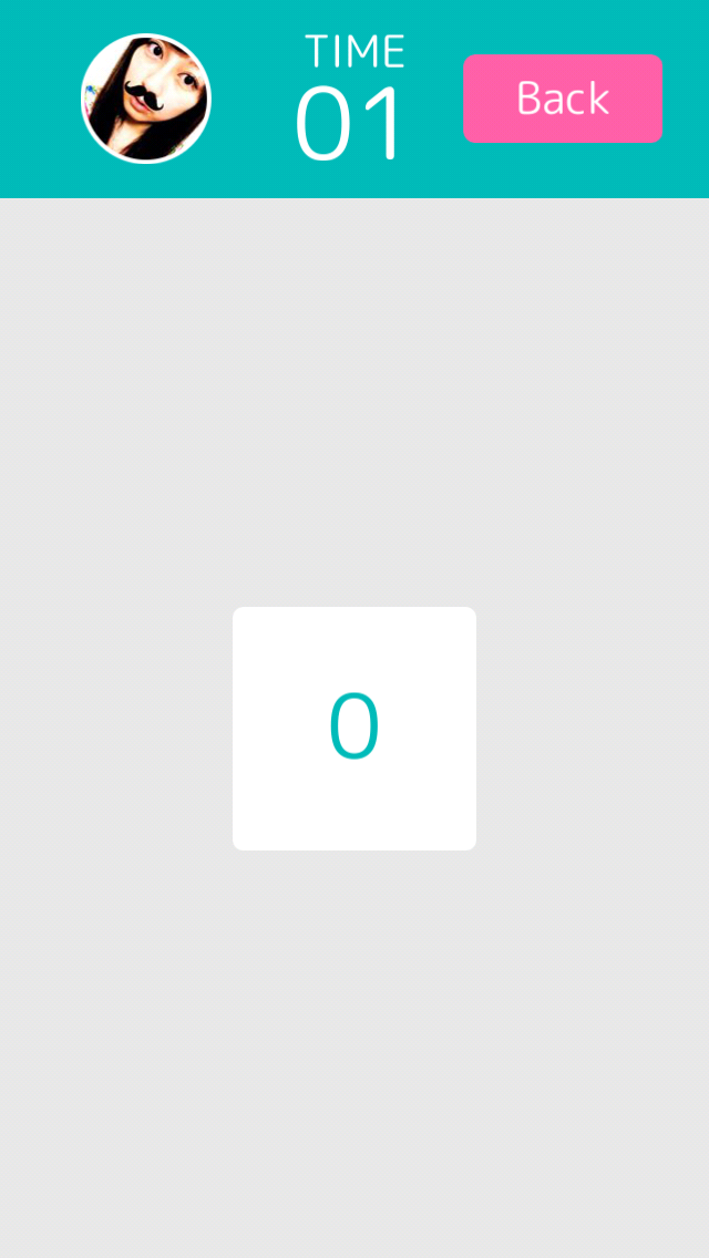 BrainWars (ブレインウォーズ) androidアプリスクリーンショット3