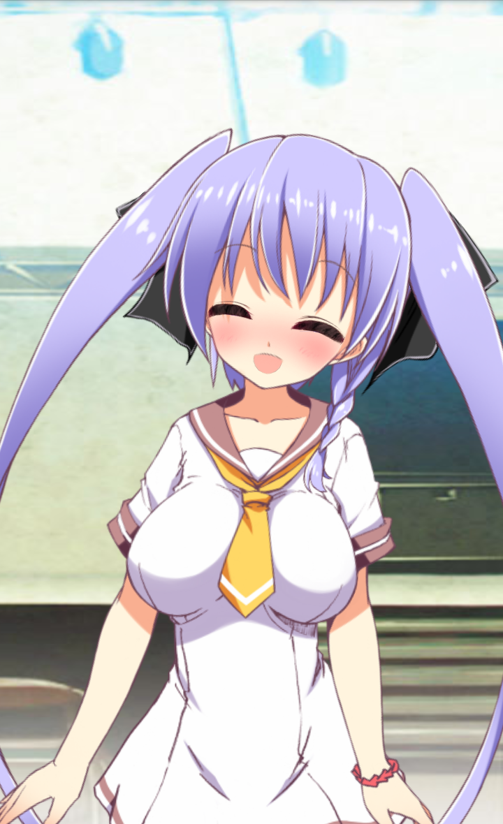 史上最速恋愛ゲーム　おにいちゃんだいすき★ androidアプリスクリーンショット2