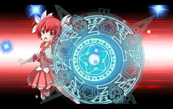 ルミナスハーツ androidアプリスクリーンショット3