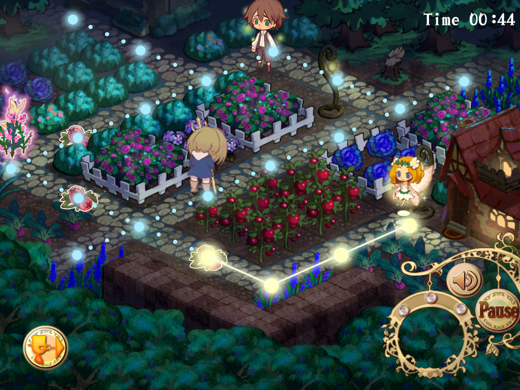 androidアプリ The Good Neighbor攻略スクリーンショット3