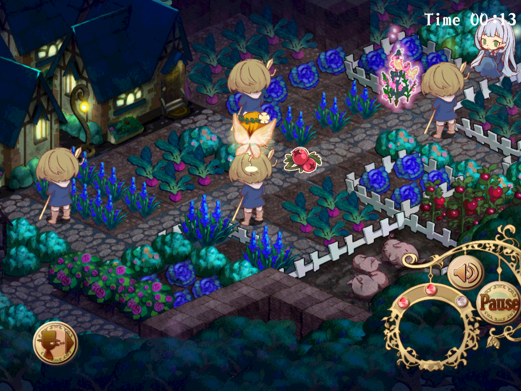 androidアプリ The Good Neighbor攻略スクリーンショット5
