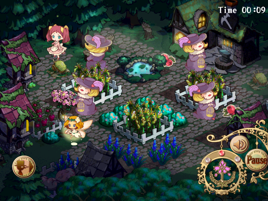 The Good Neighbor androidアプリスクリーンショット1