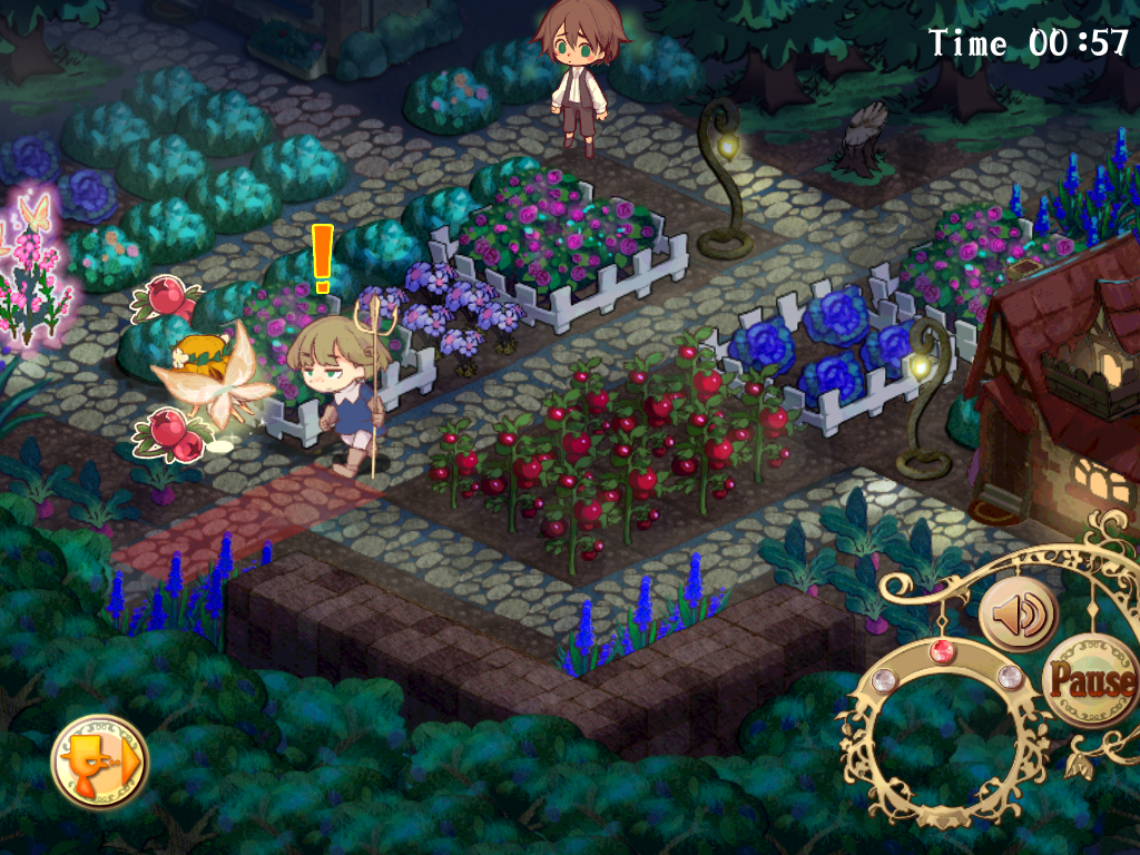 The Good Neighbor androidアプリスクリーンショット3