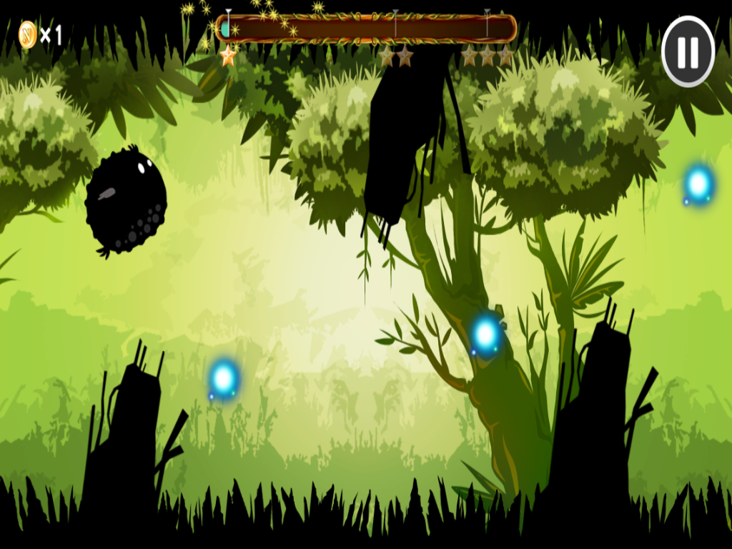 NIMBLE BIRDS androidアプリスクリーンショット3